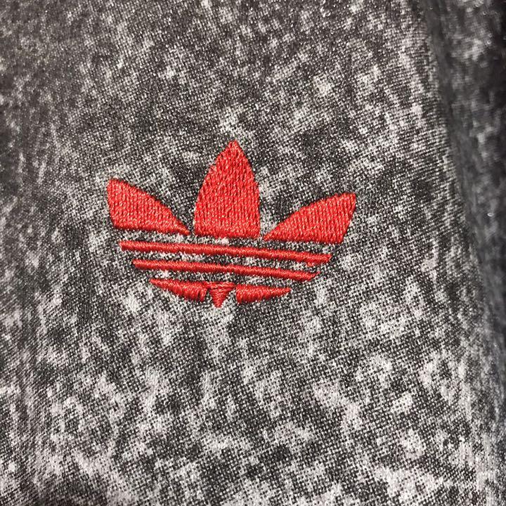 完売品 adidas アディダスオリジナルス ブルゾン ジャケット