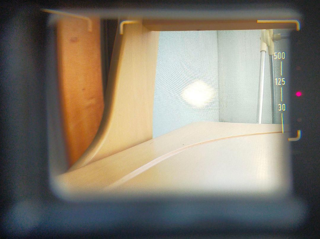 コンタックス CONTAX T 初代