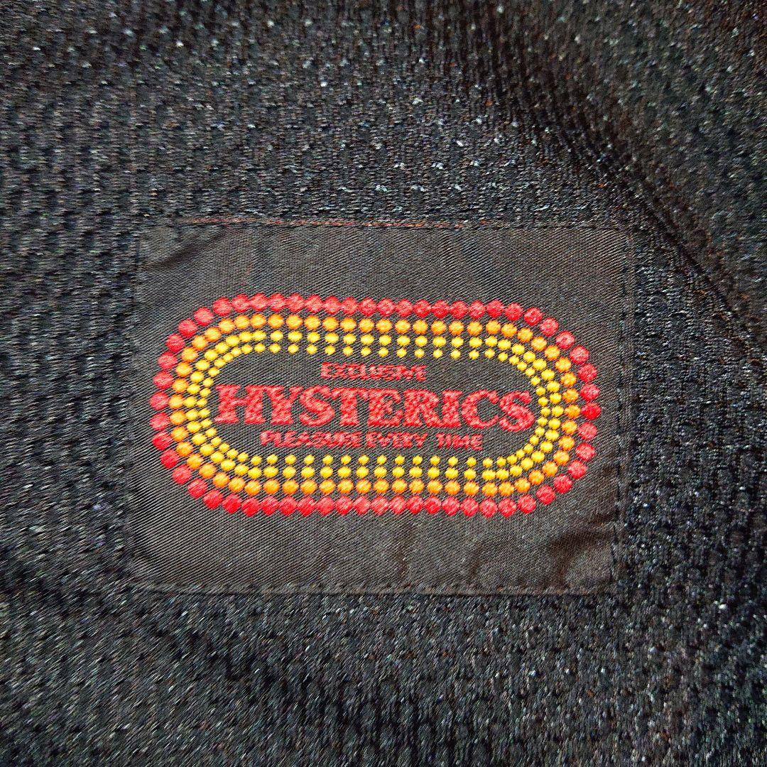 HYSTERIC GLAMOUR アノラックパーカー