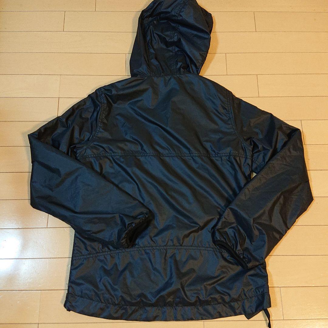 HYSTERIC GLAMOUR アノラックパーカー