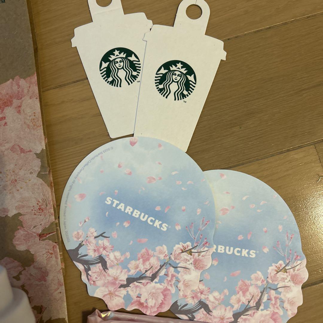 ◈ スタバ