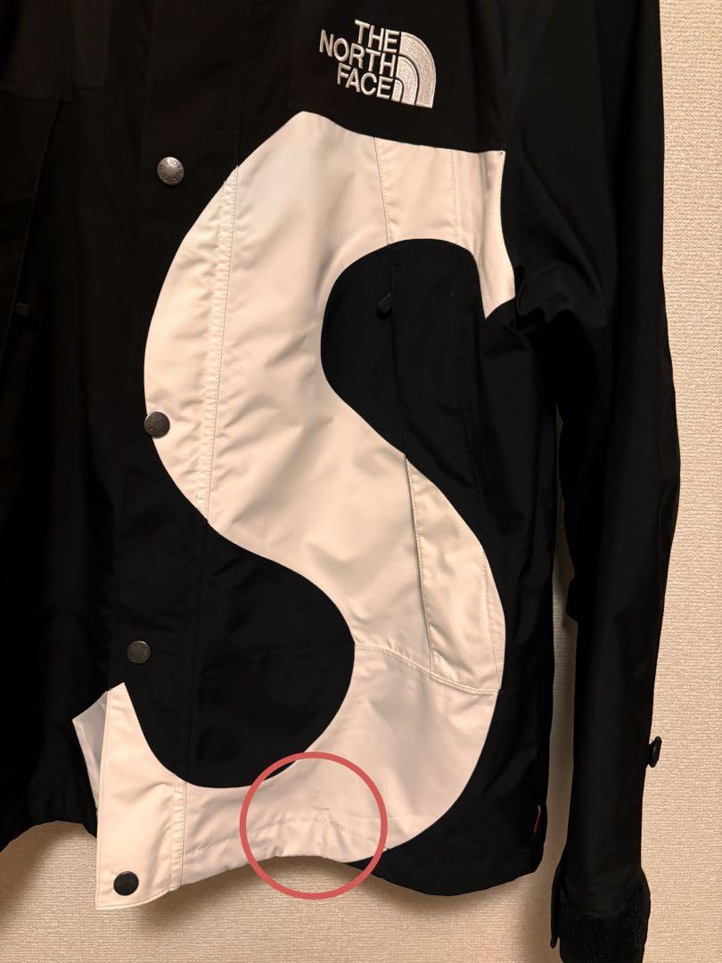 ジャケット・アウター Supreme / The North Face Mountain Jacket