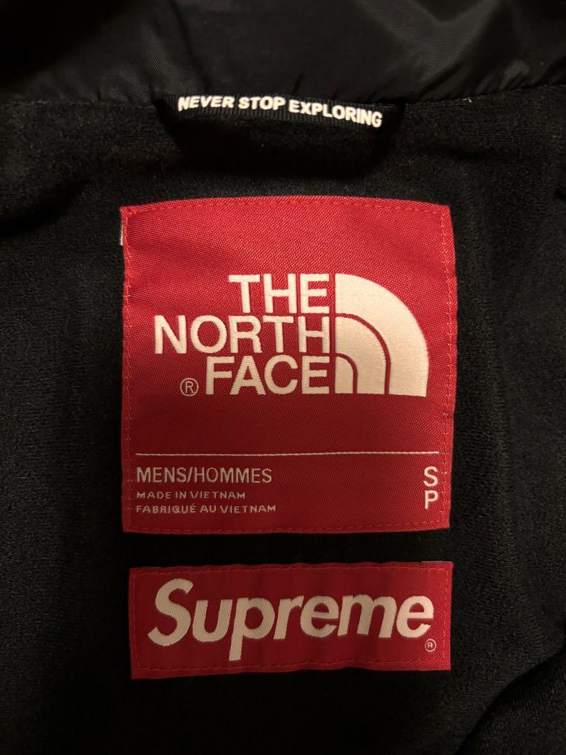 ジャケット・アウター Supreme / The North Face Mountain Jacket