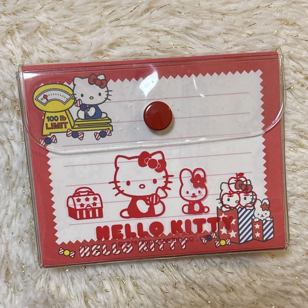 キティ メモ マーメイドキティ メモ帳 ローズキティ 人魚キティ ♡ 激レア 激レア☆【ハローキティ】メモ帳 - メルカリ