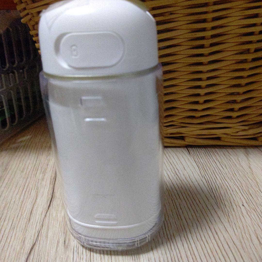 ヤーマンジェットフロスコンパクト