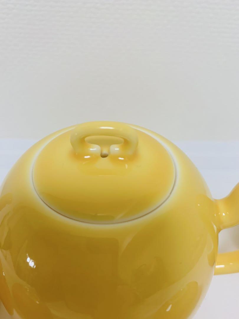 中国茶器5点セット 暁芳窯