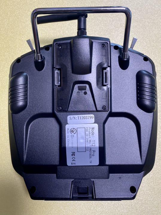 得価限定品 Jumper 送信機 技適対応品 5bI1y-m19603967826 T12 定番豊富な