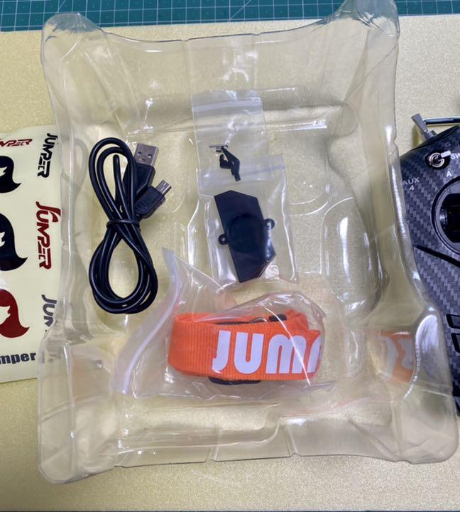 得価限定品 Jumper 送信機 技適対応品 5bI1y-m19603967826 T12 定番豊富な