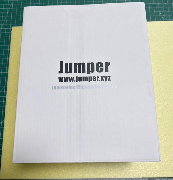 得価限定品 Jumper 送信機 技適対応品 5bI1y-m19603967826 T12 定番豊富な