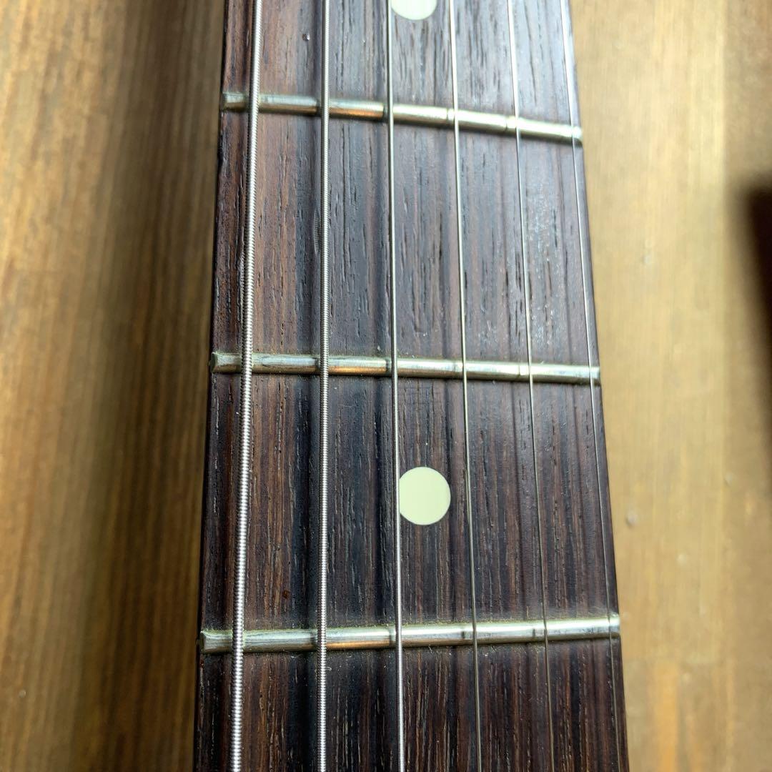 90s fender mexico stratocaster ストラトキャスター