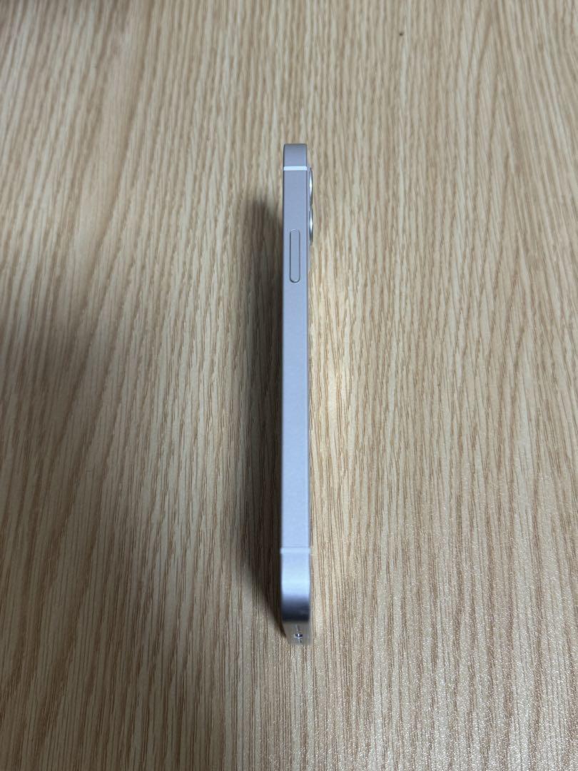 iPhone12 ホワイト 128GB 本体