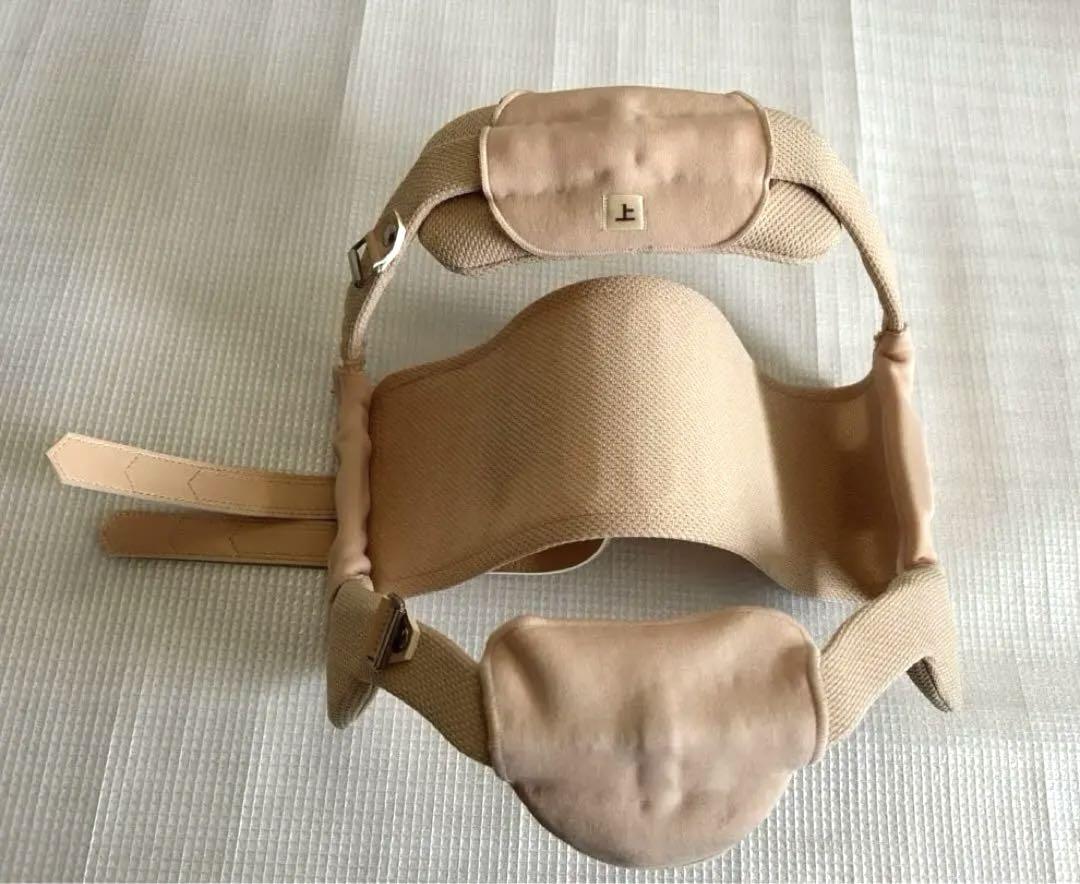 コルセット 医療用 Mサイズ 腰椎圧迫骨折 治療 ジュエット装具