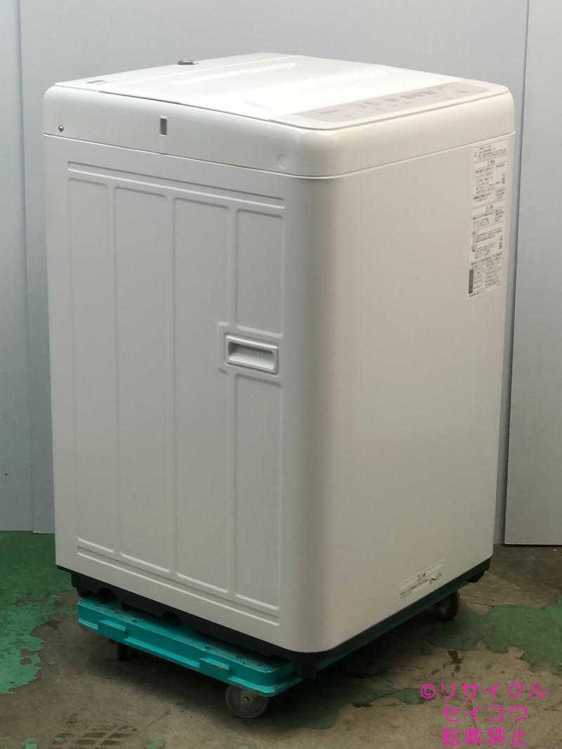 パナソニック 洗濯機 5KG 24年式 2412081744 パナソニック 洗濯機 5KG 24年式 2412081744