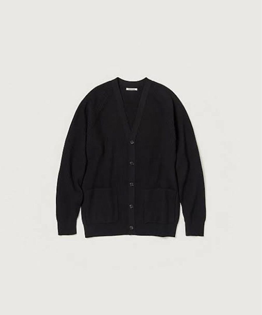 RIB KNIT