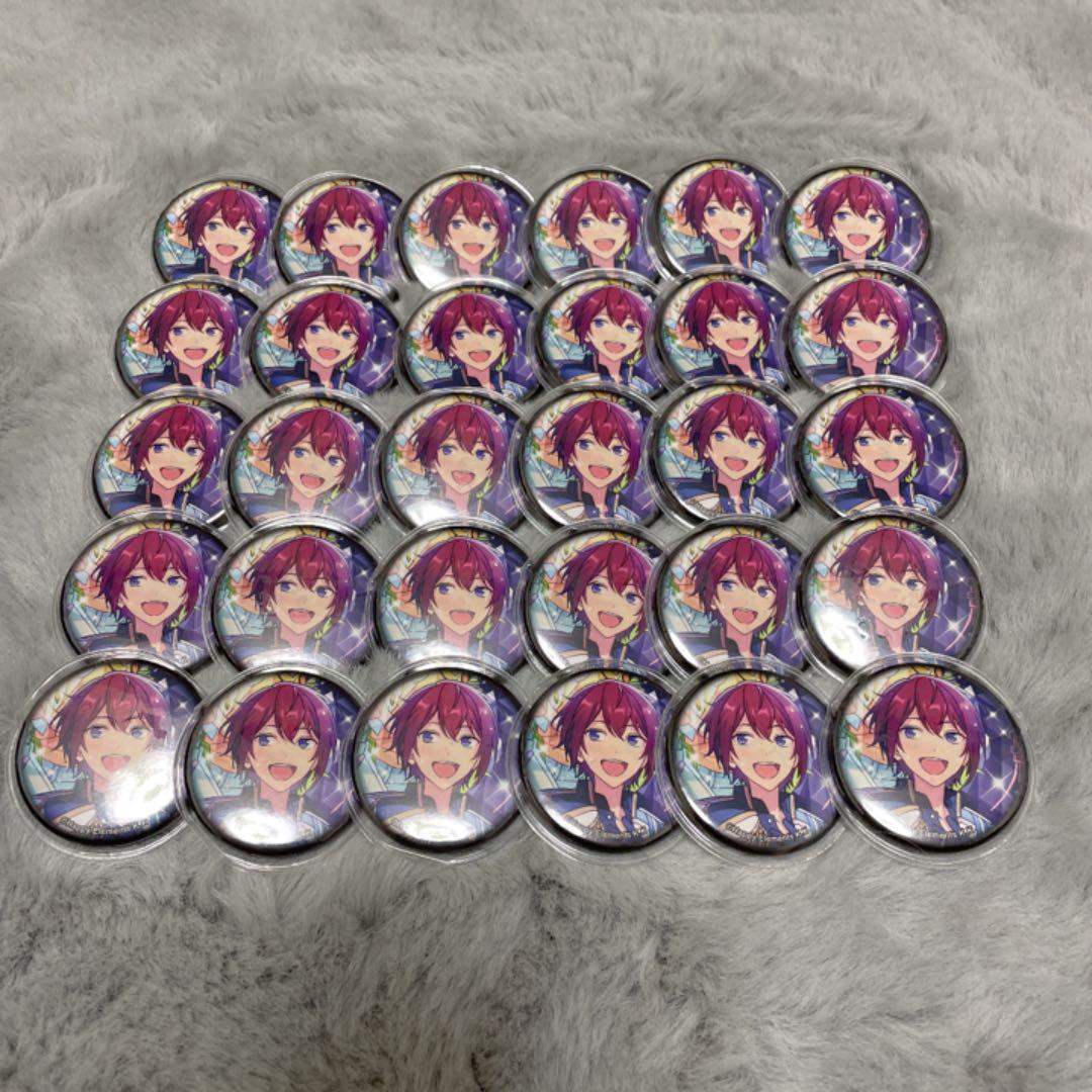 65%OFF【送料無料】 あんスタ 感謝祭 缶バッジ - バッジ 65%OFF【送料無料】 あんスタ 感謝祭 缶バッジ - バッジ