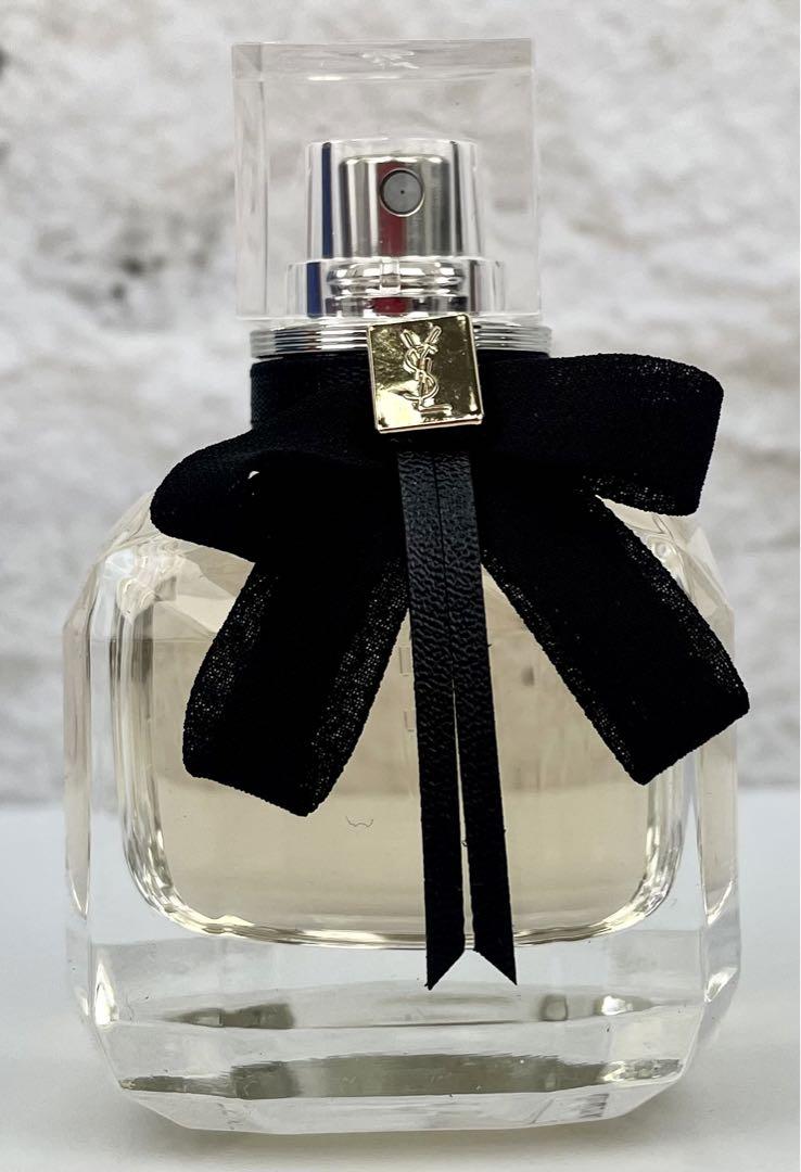 【30ml】yves saint laurent MON PARIS EDP