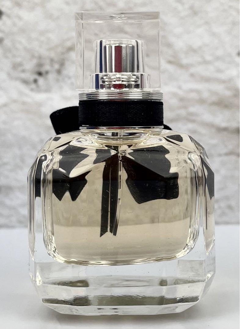 【30ml】yves saint laurent MON PARIS EDP