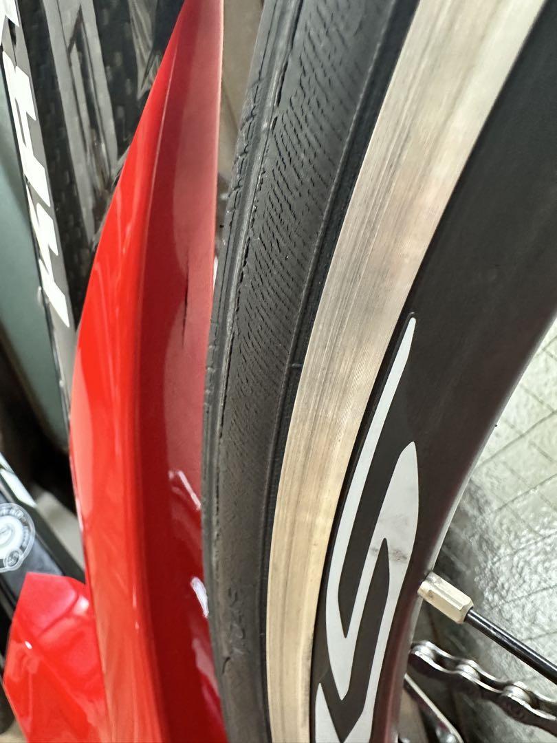 【ジャンク】KUOTA 「クオータ」 KRYON 2019