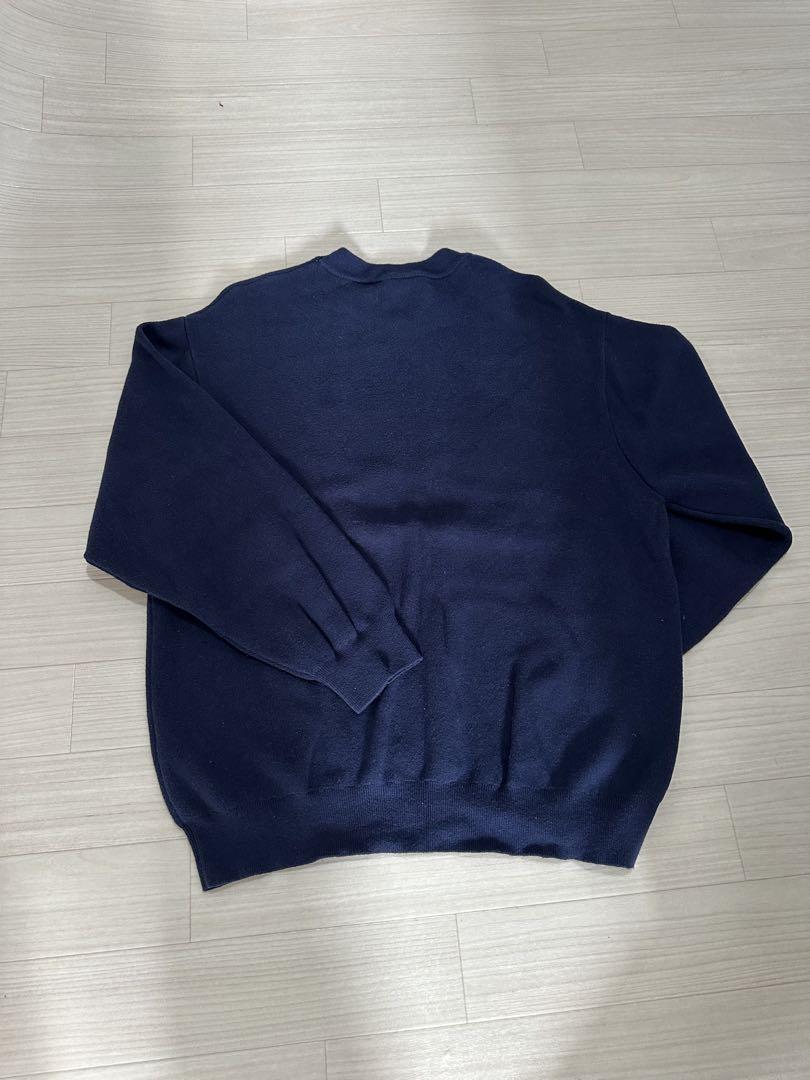 windandsea カシミヤニット
