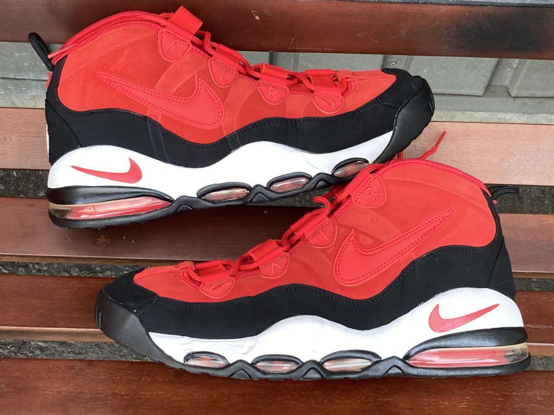 ナイキ　エアマックスアップテンポ　29cm NIKE UPTEMPO
