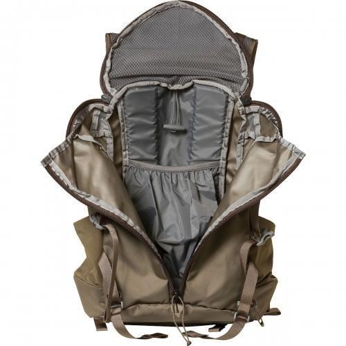 ギャラゲイターリュック19L