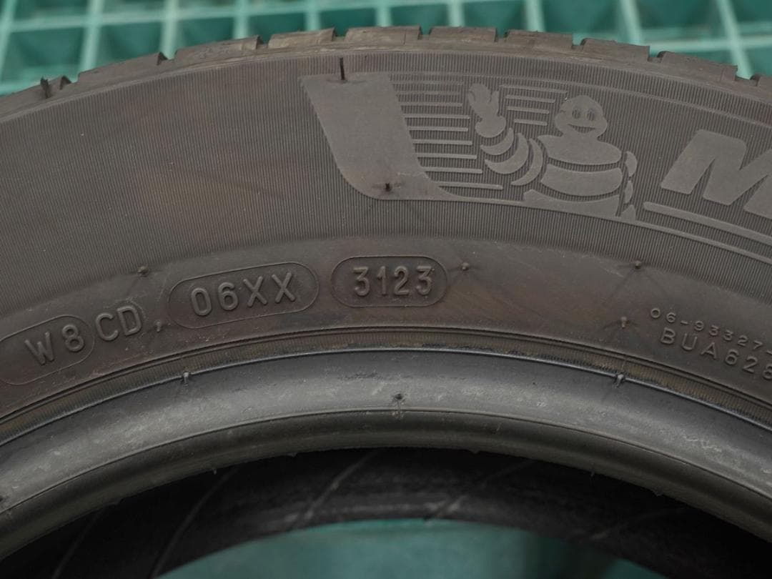 中古タイヤ 良好 ミシュラン エナジー セイバー4 175/65R14 4本 中古タイヤ 良好 ミシュラン エナジー セイバー4 175/65R14 4本