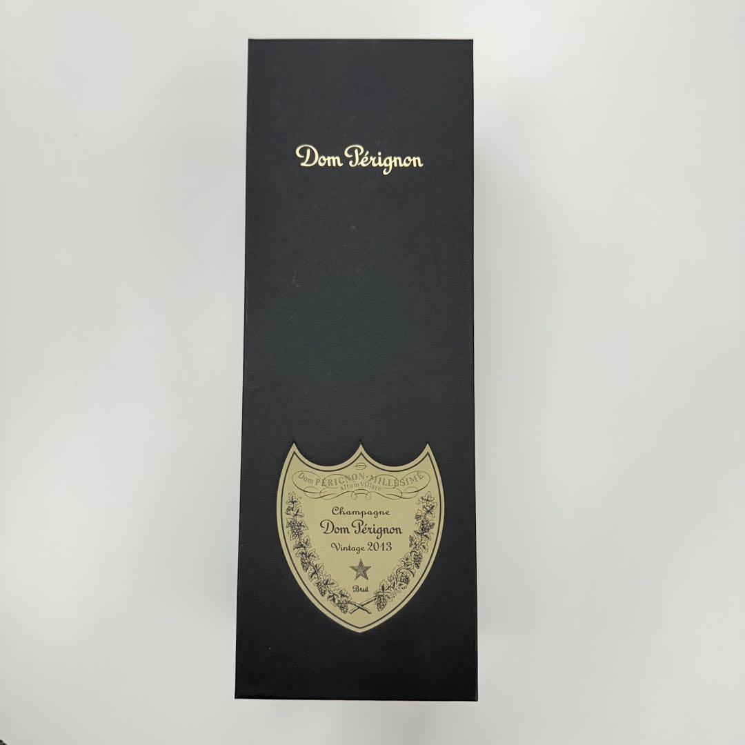 ドンペリDom Pérignon Vintage 2013 750ml
