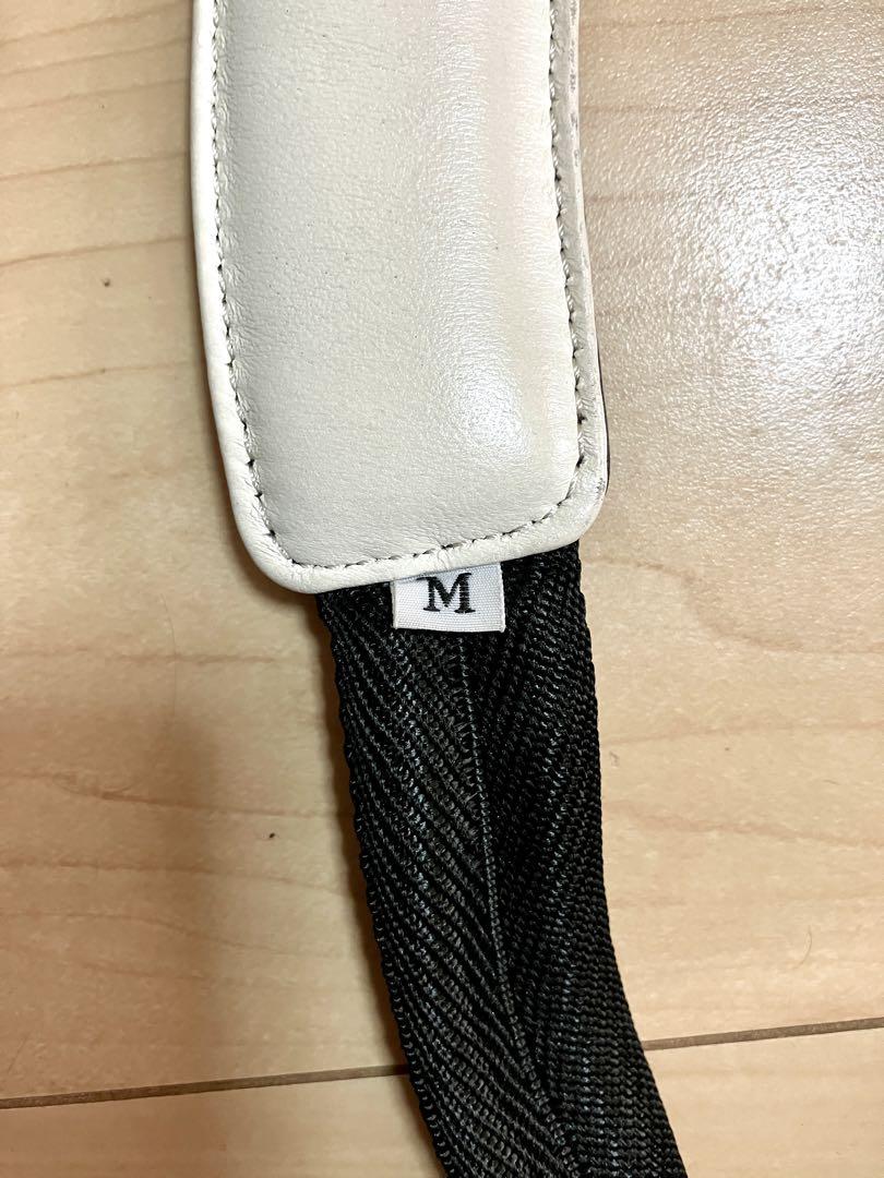 ブレステイキング　サックス　ストラップ　M