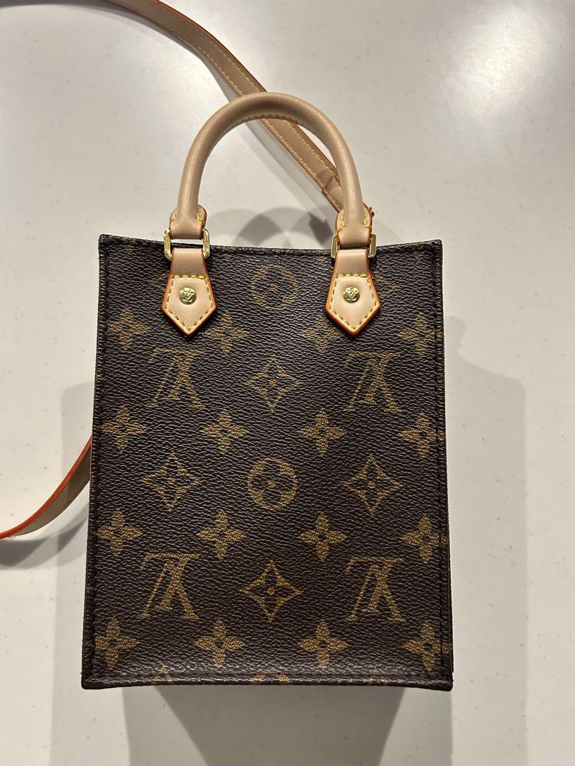 ルイヴィトン 並行輸入品 バッグ