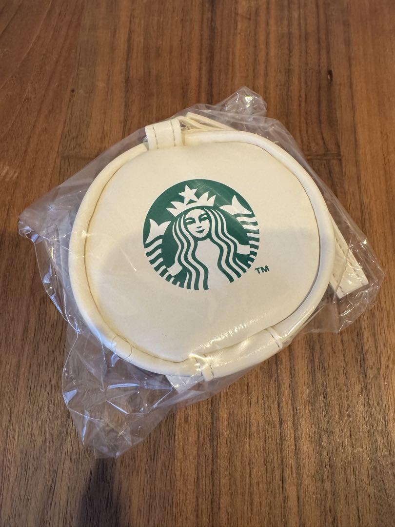 スターバックス 福袋 2025 ドリチケ、コーヒー豆、引換券以外
