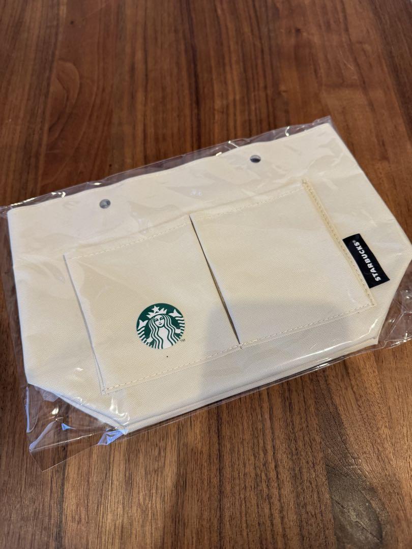 スターバックス 福袋 2025 ドリチケ、コーヒー豆、引換券以外