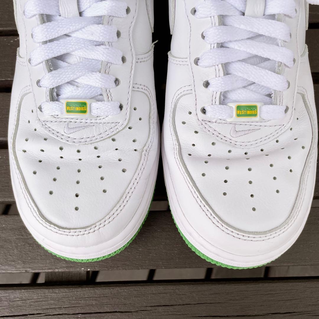 NIKE AIR FORCE 1 RETRO QS ナイキ エア フォース ワン