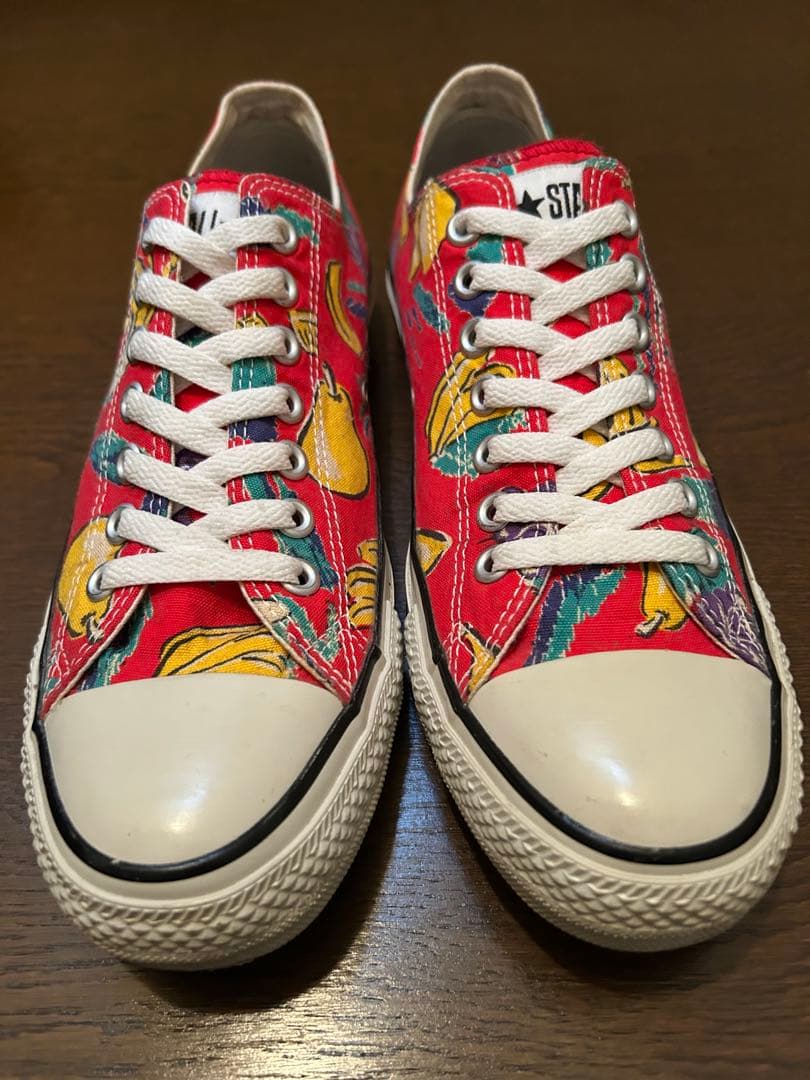 コンバースオールスター