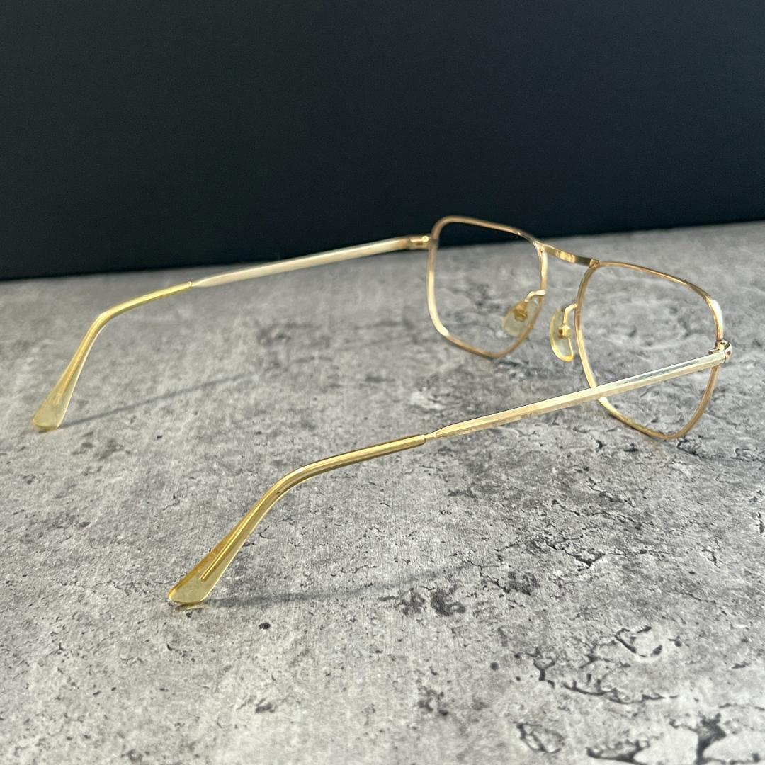 AMOR アモール フレンチヴィンテージ 眼鏡フレーム