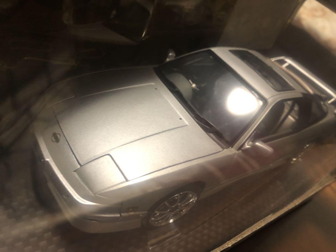 DISM 180SX [RPS13] 後期型 ディズム