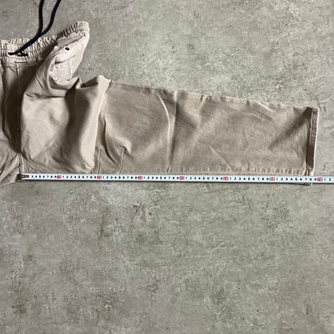 DIESEL D-AMAGE JOGG 30 ディーゼル ジョグジーンズ デニム