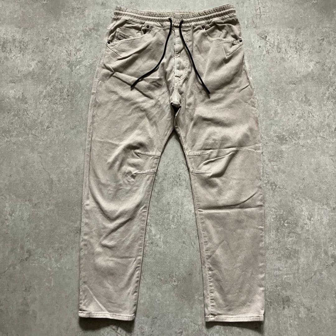 DIESEL D-AMAGE JOGG 30 ディーゼル ジョグジーンズ デニム
