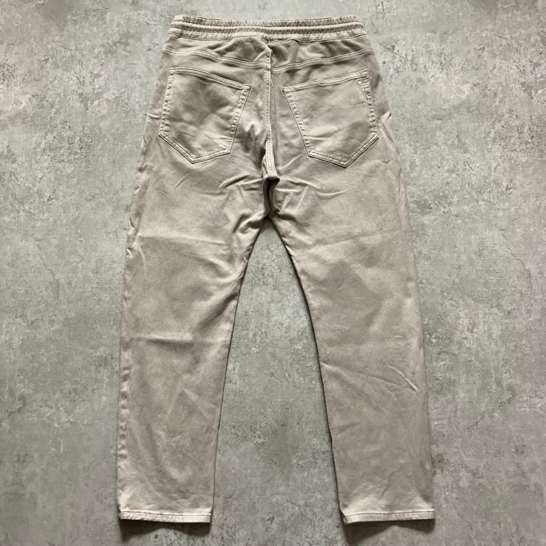 DIESEL D-AMAGE JOGG 30 ディーゼル ジョグジーンズ デニム