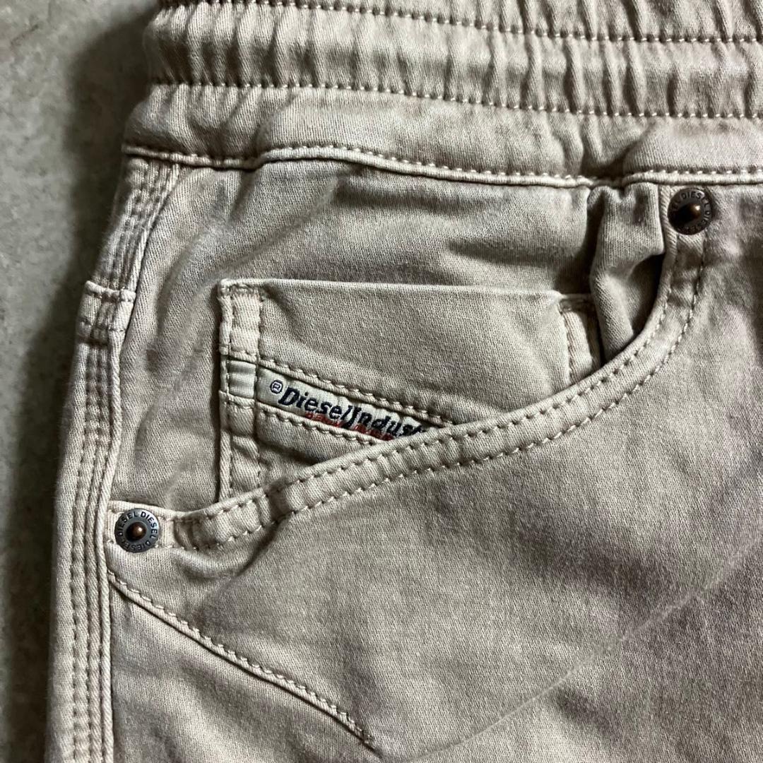DIESEL D-AMAGE JOGG 30 ディーゼル ジョグジーンズ デニム