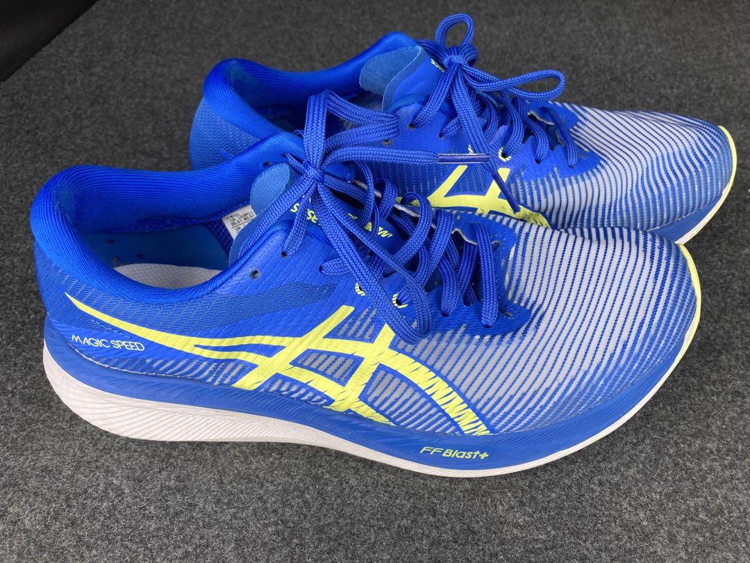 ASICS Magic Speed3 25.5cm