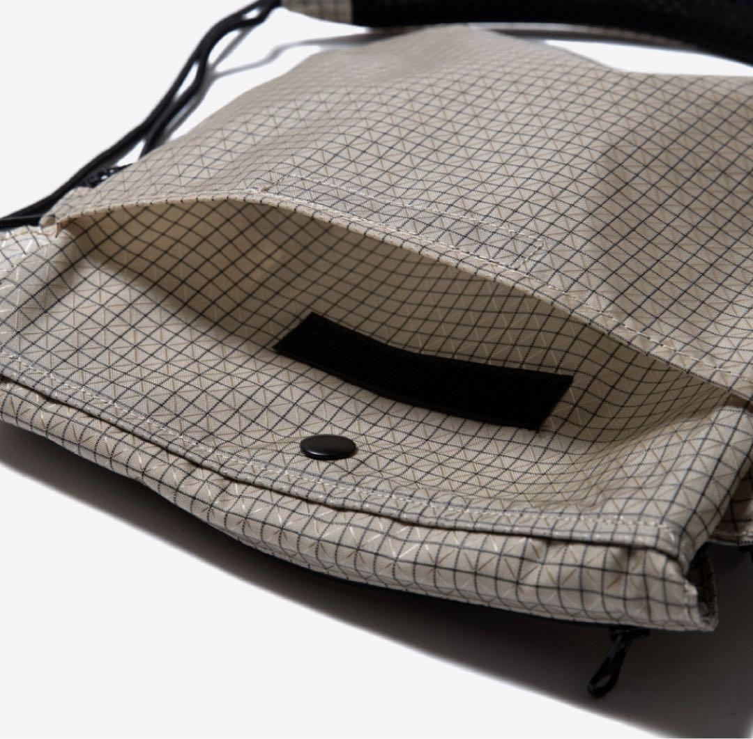 CAYL ケイル Seorak 5 B-Grid Mesh