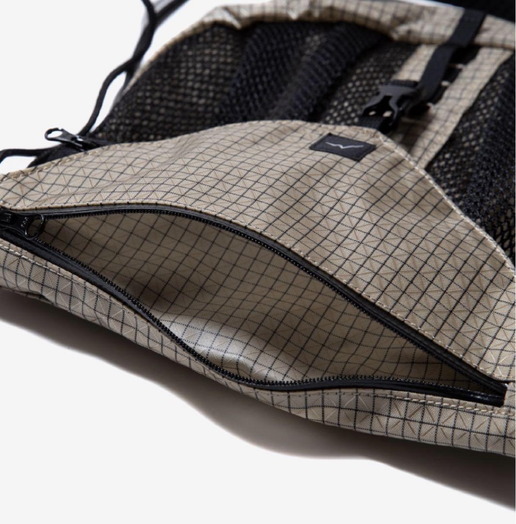 CAYL ケイル Seorak 5 B-Grid Mesh