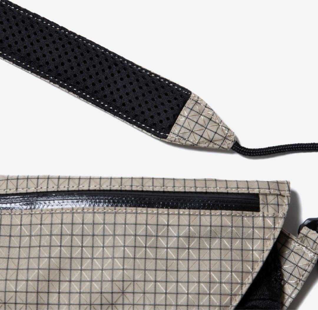 CAYL ケイル Seorak 5 B-Grid Mesh