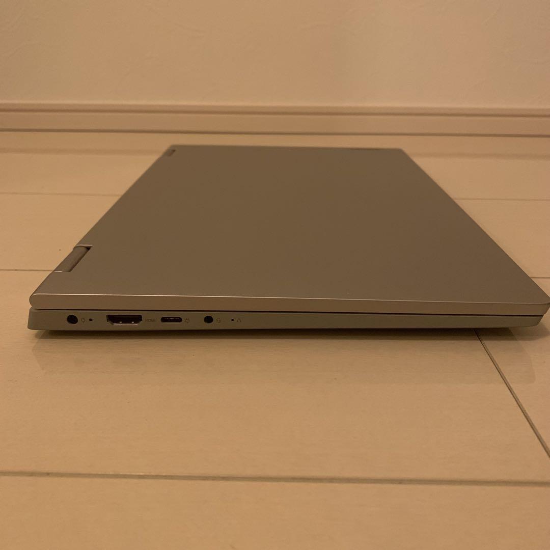 Lenovo ideaPad