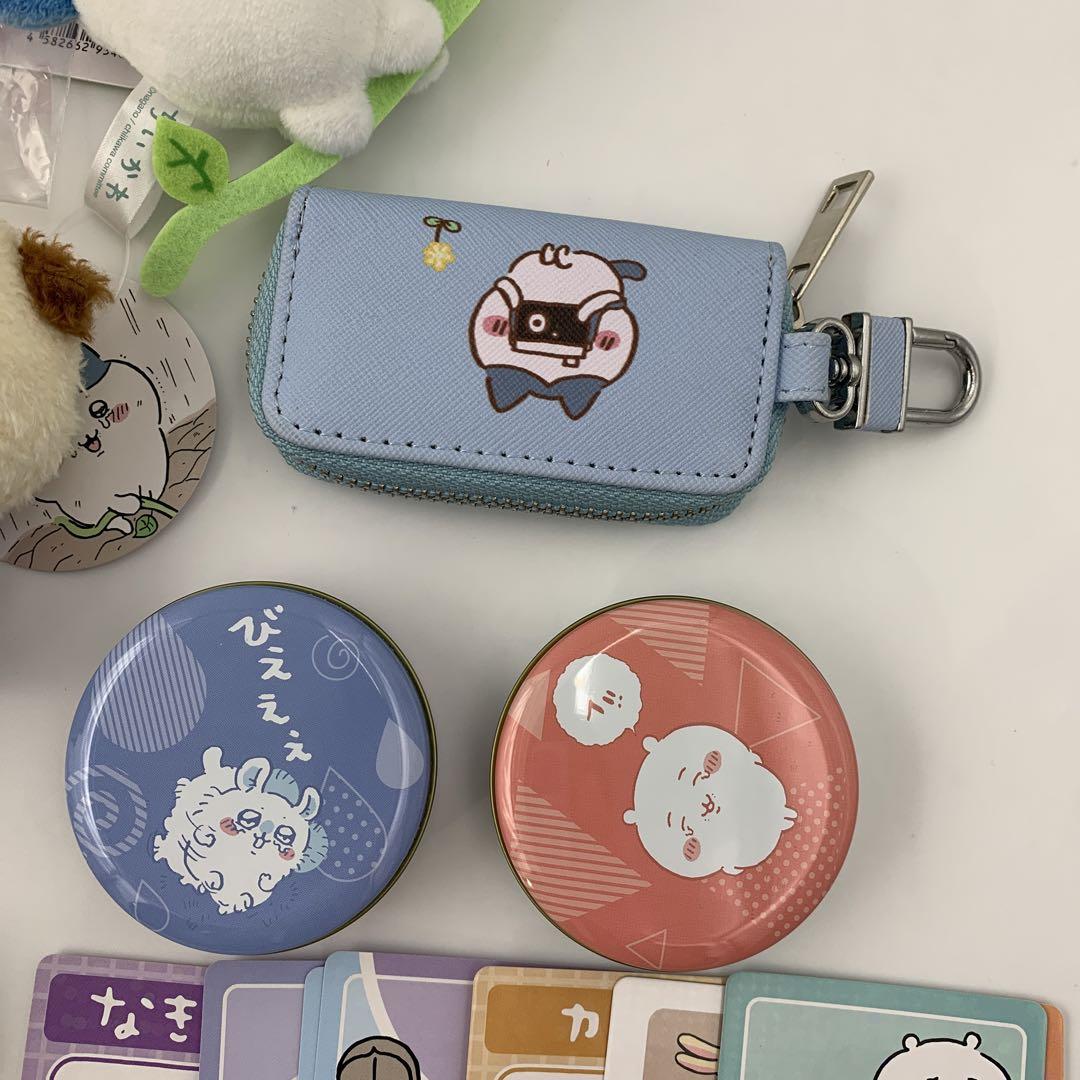 ☆ちいかわぬいぐるみ まとめ 92点セット