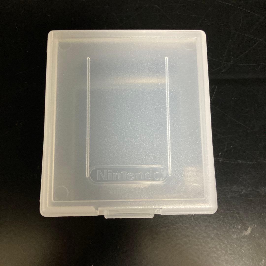 古代皇帝の呪いGAMEBOY