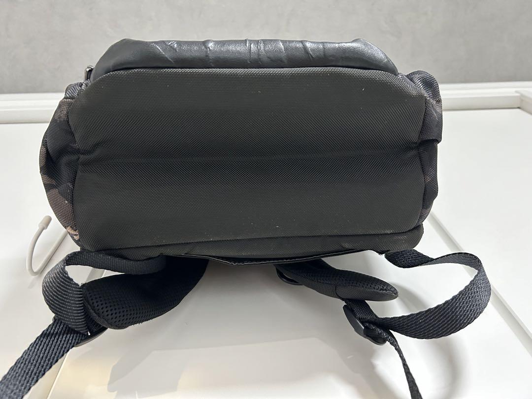 TUMI トゥミ リュック カモフラージュ バックパック