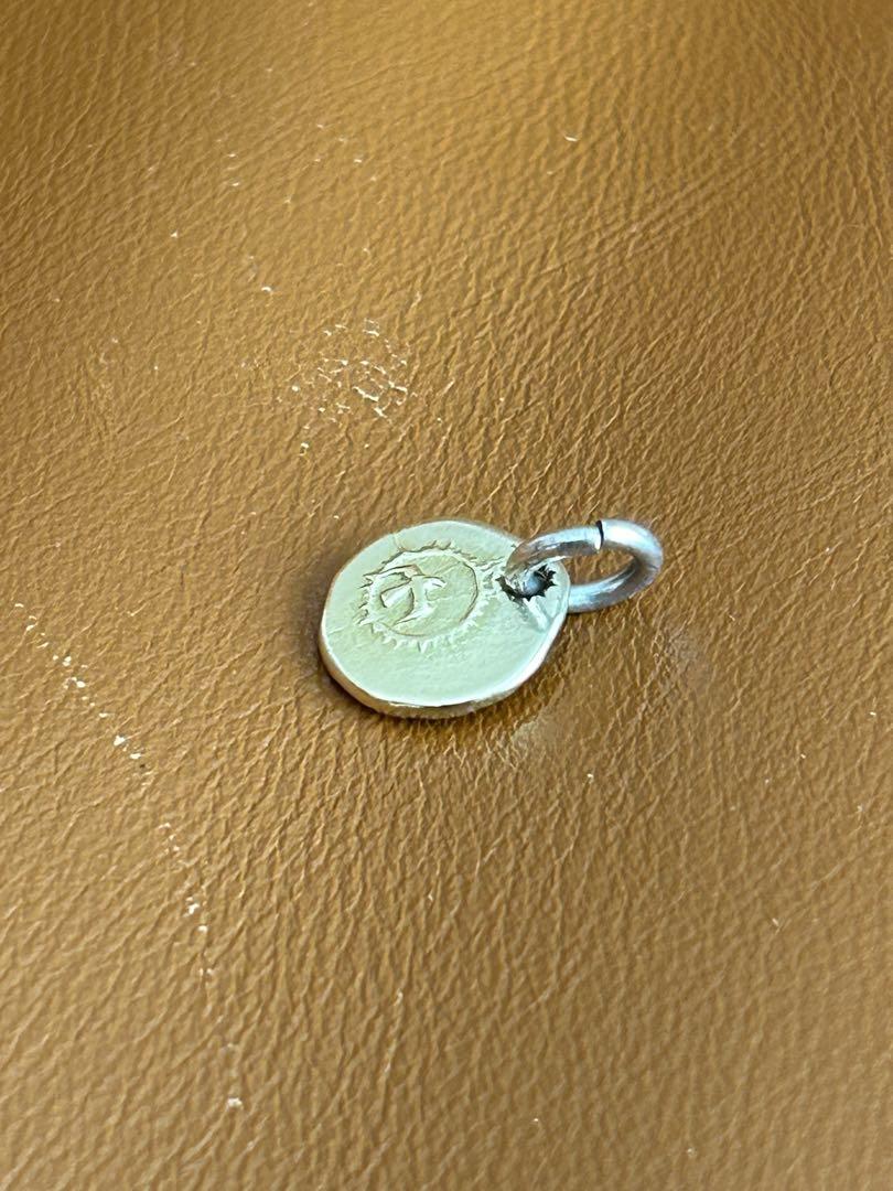 ゴローズ 全金太陽メタル