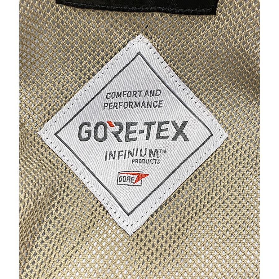 ジャケット・アウター DAIWA PIER39 GORE-TEX Mountain PARKA M