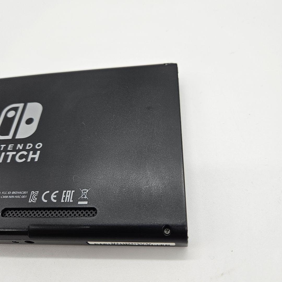 ニンテンドースイッチ 本体のみ 動作確認済 2018年製 Switch